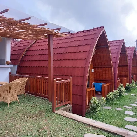 Les Chalets Uluwatu